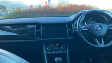 Skoda Kodiaq 1.5 TSI Edition 5dr DSG [7 Seat] Petrol Estate